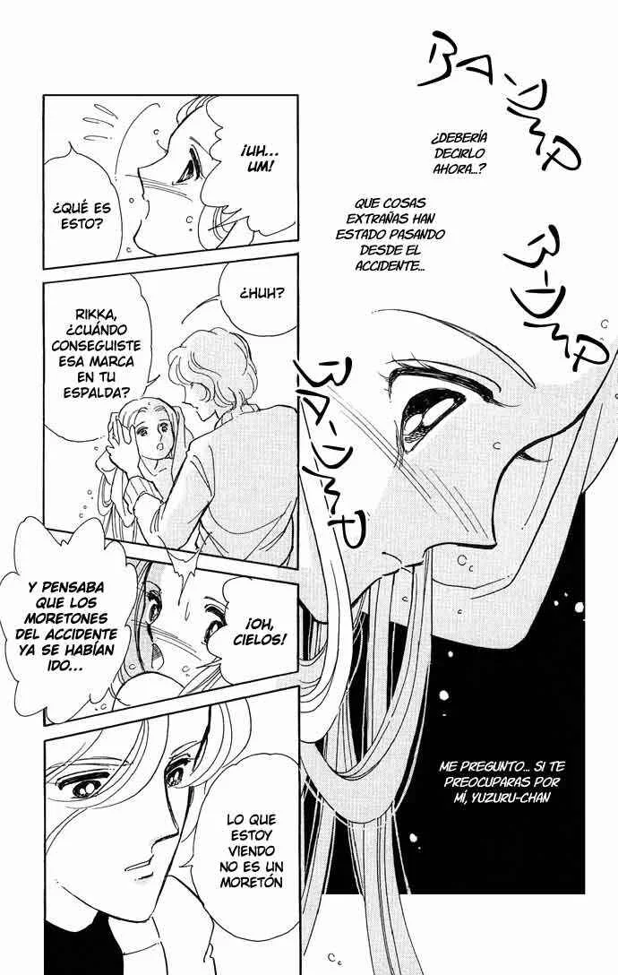 Romance of Darkness Capítulo 1 - Page 41