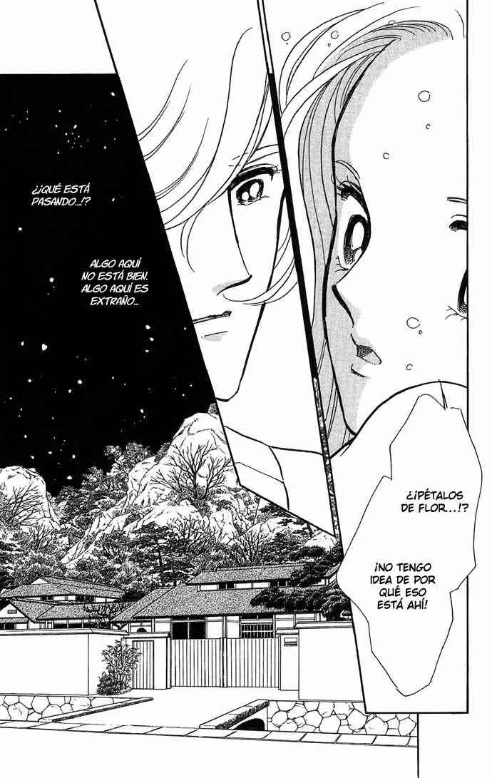Romance of Darkness Capítulo 1 - Page 43