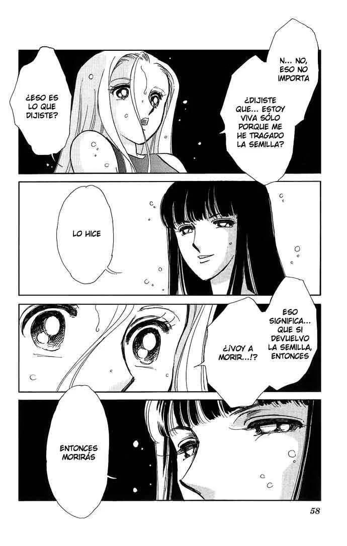 Romance of Darkness Capítulo 2 - Page 5