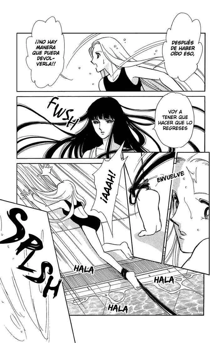 Romance of Darkness Capítulo 2 - Page 6
