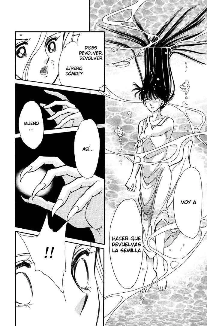 Romance of Darkness Capítulo 2 - Page 8