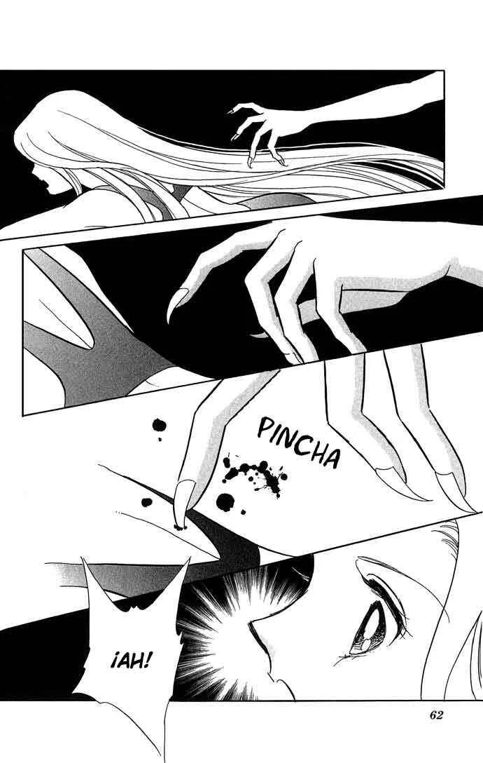 Romance of Darkness Capítulo 2 - Page 9