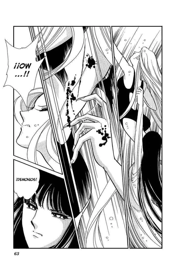 Romance of Darkness Capítulo 2 - Page 10