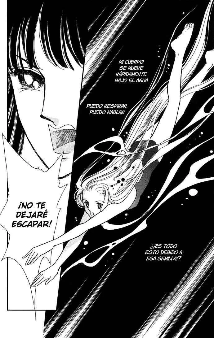 Romance of Darkness Capítulo 2 - Page 11