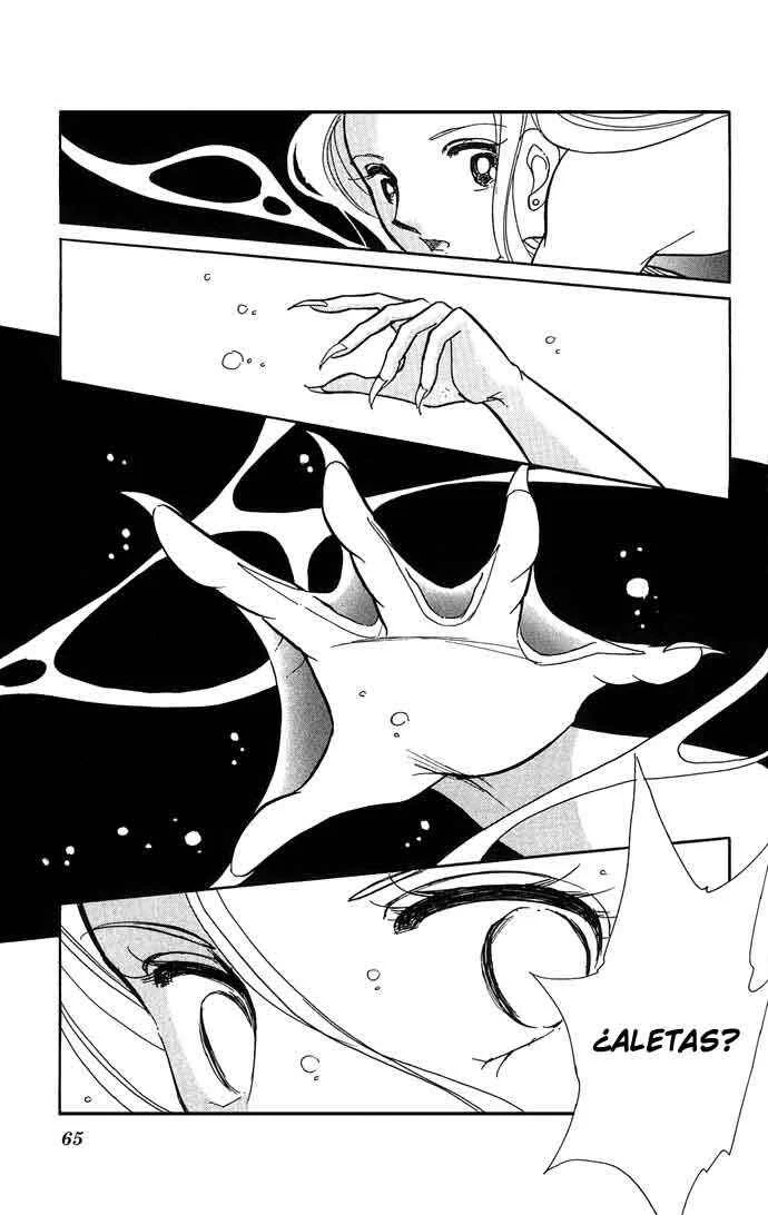 Romance of Darkness Capítulo 2 - Page 12