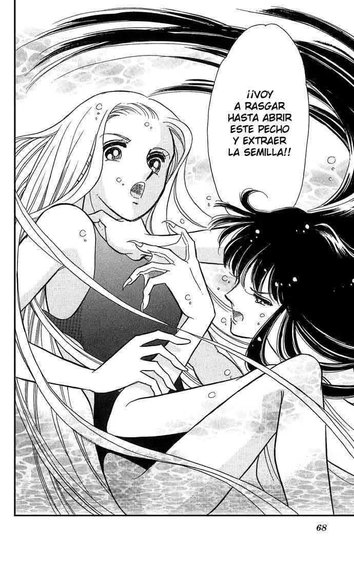 Romance of Darkness Capítulo 2 - Page 15
