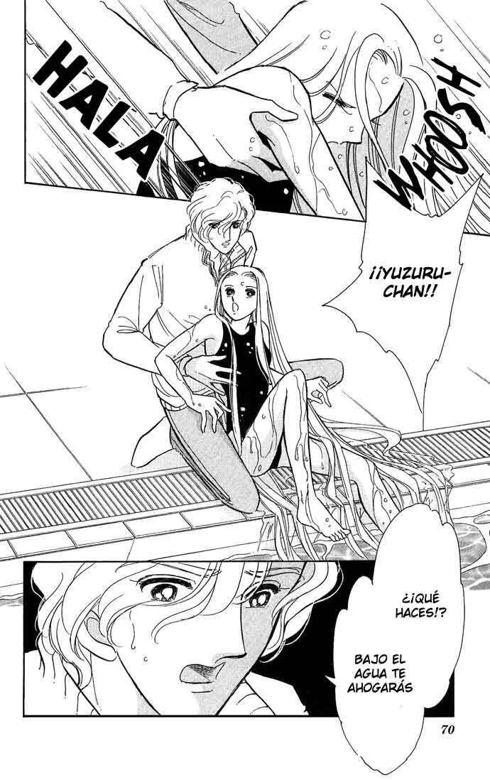 Romance of Darkness Capítulo 2 - Page 17