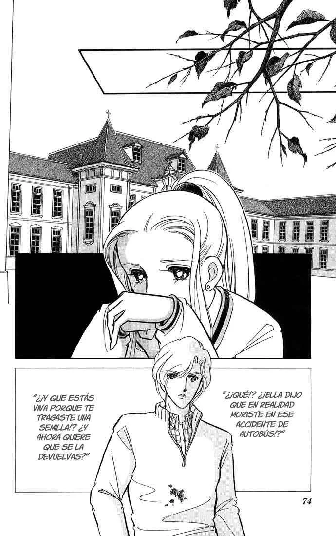 Romance of Darkness Capítulo 2 - Page 21