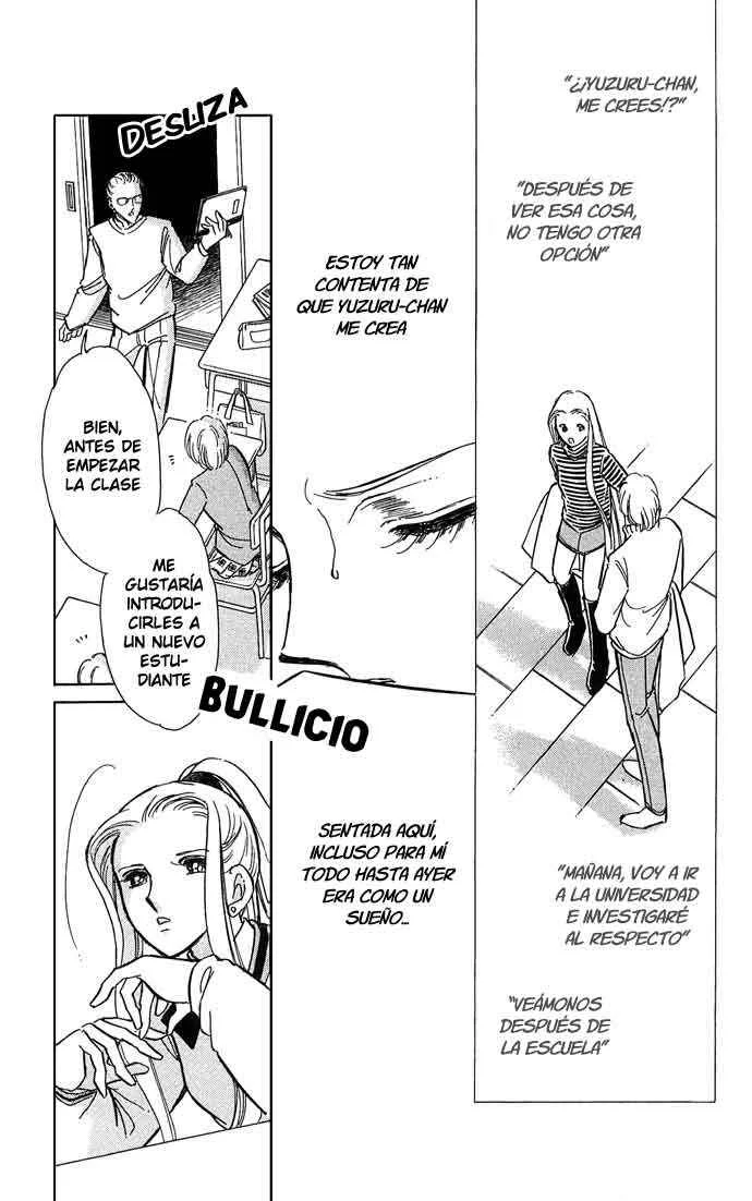 Romance of Darkness Capítulo 2 - Page 22