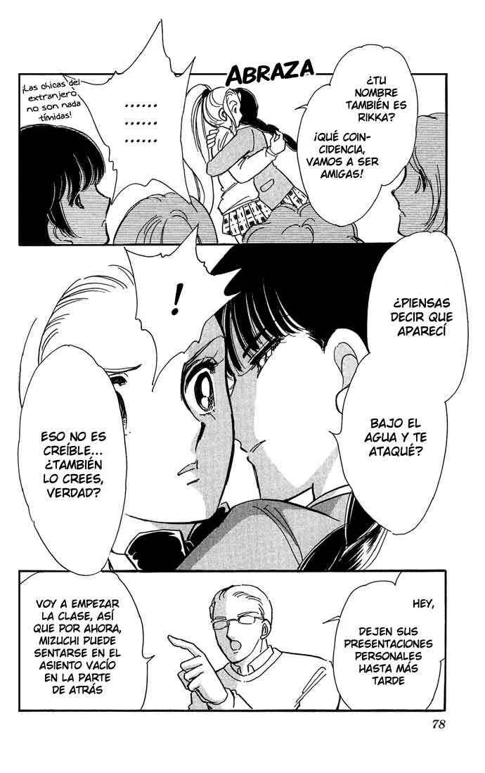 Romance of Darkness Capítulo 2 - Page 25