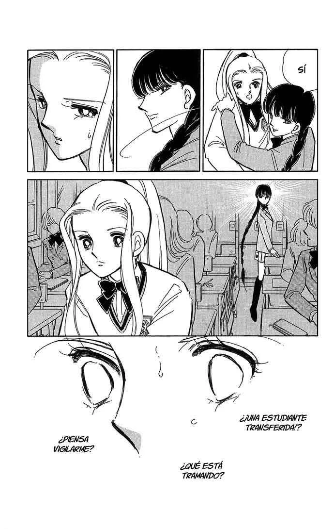 Romance of Darkness Capítulo 2 - Page 26