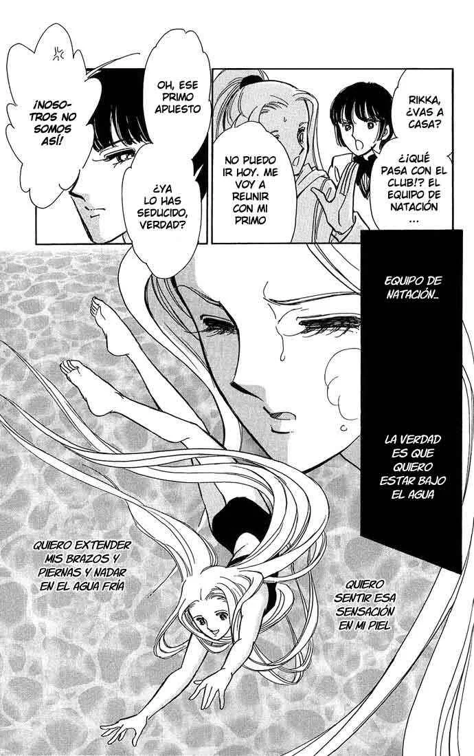 Romance of Darkness Capítulo 2 - Page 28