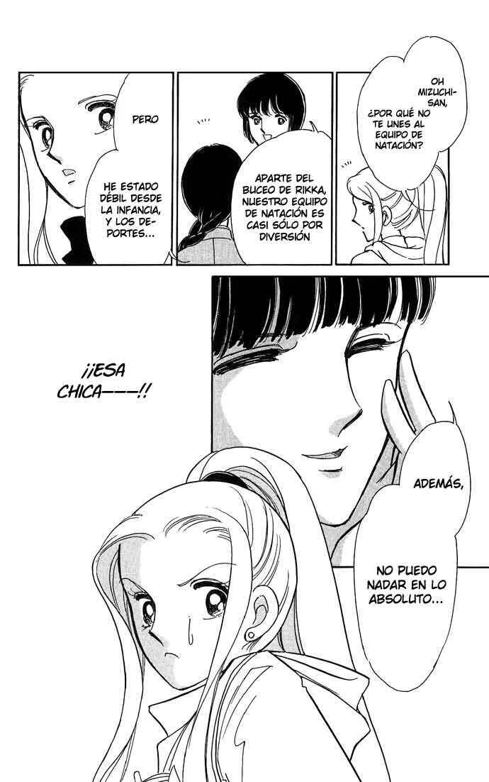 Romance of Darkness Capítulo 2 - Page 29