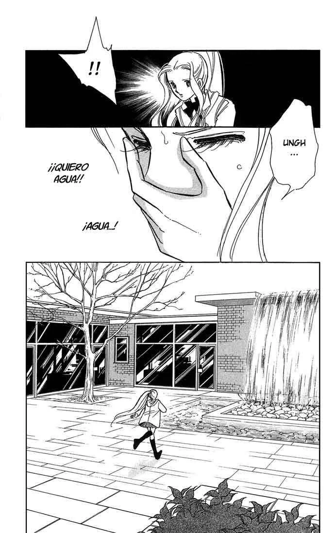 Romance of Darkness Capítulo 2 - Page 30