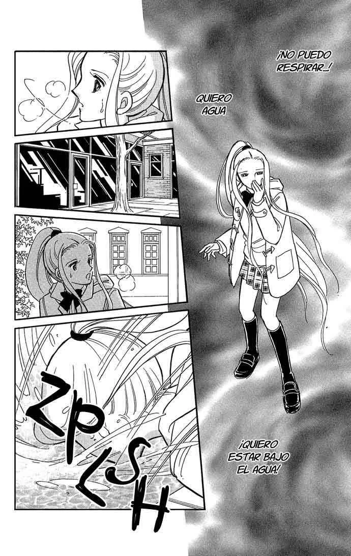Romance of Darkness Capítulo 2 - Page 31