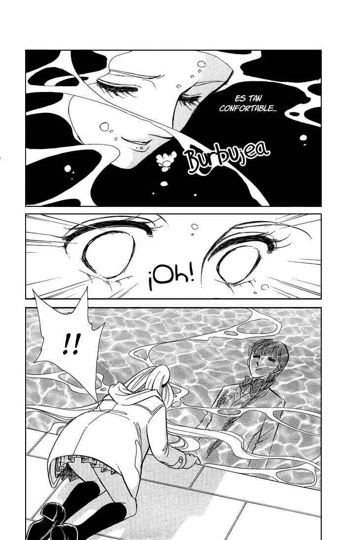 Romance of Darkness Capítulo 2 - Page 32