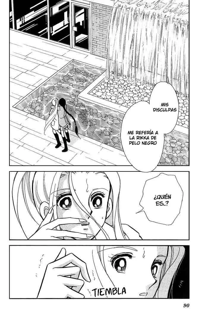 Romance of Darkness Capítulo 2 - Page 37