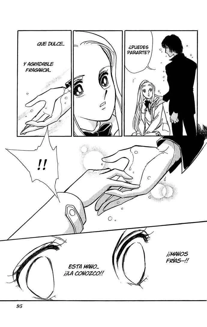 Romance of Darkness Capítulo 2 - Page 42
