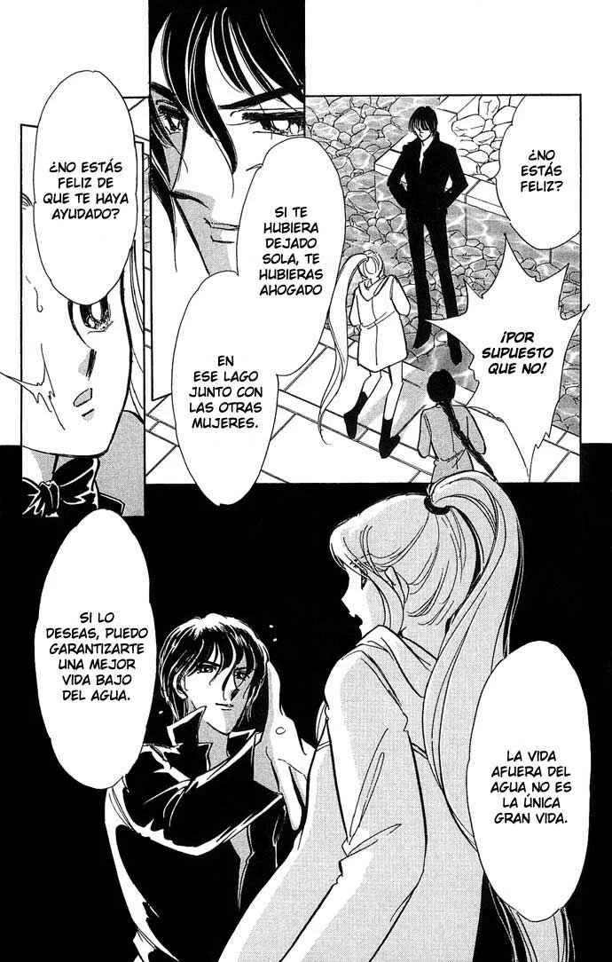 Romance of Darkness Capítulo 3 - Page 5