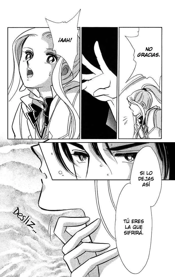 Romance of Darkness Capítulo 3 - Page 6