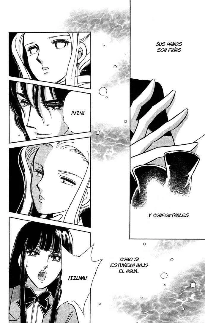 Romance of Darkness Capítulo 3 - Page 8