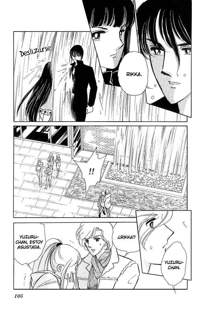 Romance of Darkness Capítulo 3 - Page 11