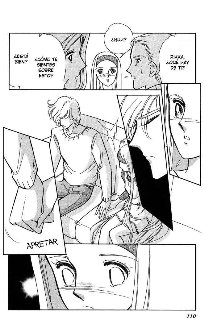 Romance of Darkness Capítulo 3 - Page 16
