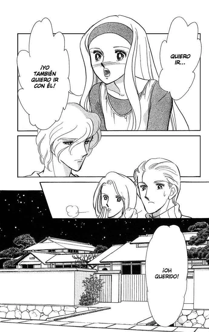 Romance of Darkness Capítulo 3 - Page 17