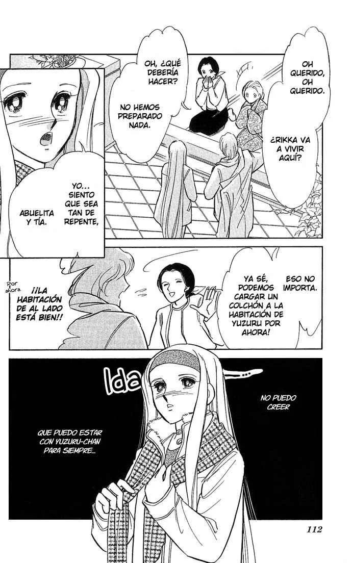 Romance of Darkness Capítulo 3 - Page 18