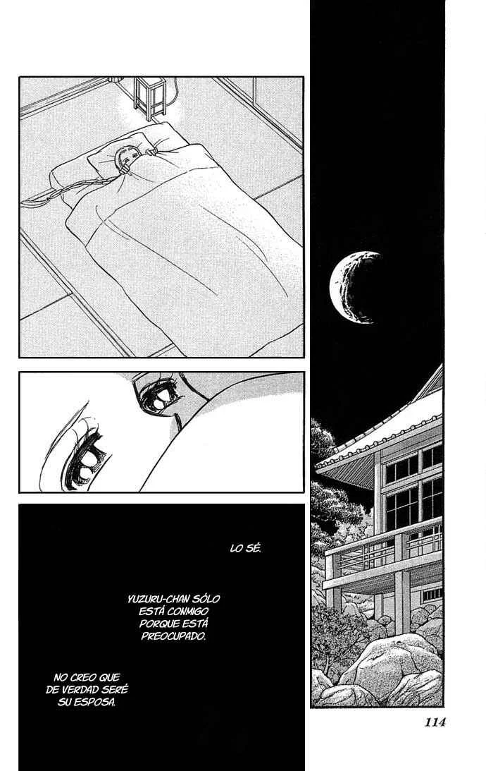 Romance of Darkness Capítulo 3 - Page 20
