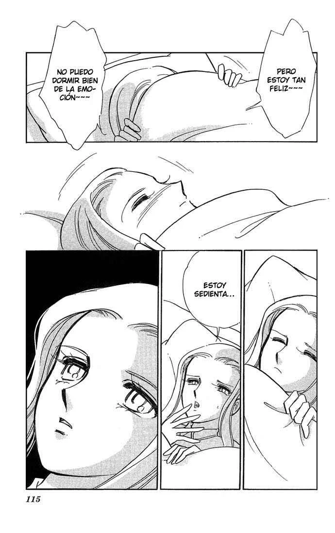Romance of Darkness Capítulo 3 - Page 21