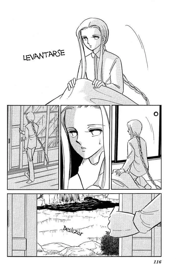 Romance of Darkness Capítulo 3 - Page 22