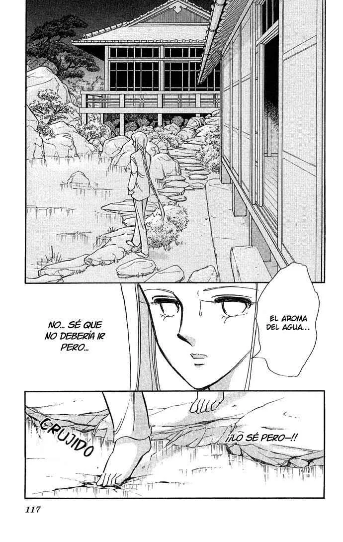 Romance of Darkness Capítulo 3 - Page 23