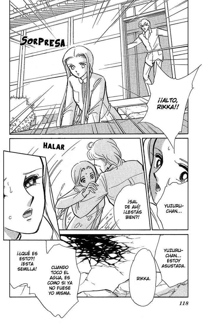 Romance of Darkness Capítulo 3 - Page 24