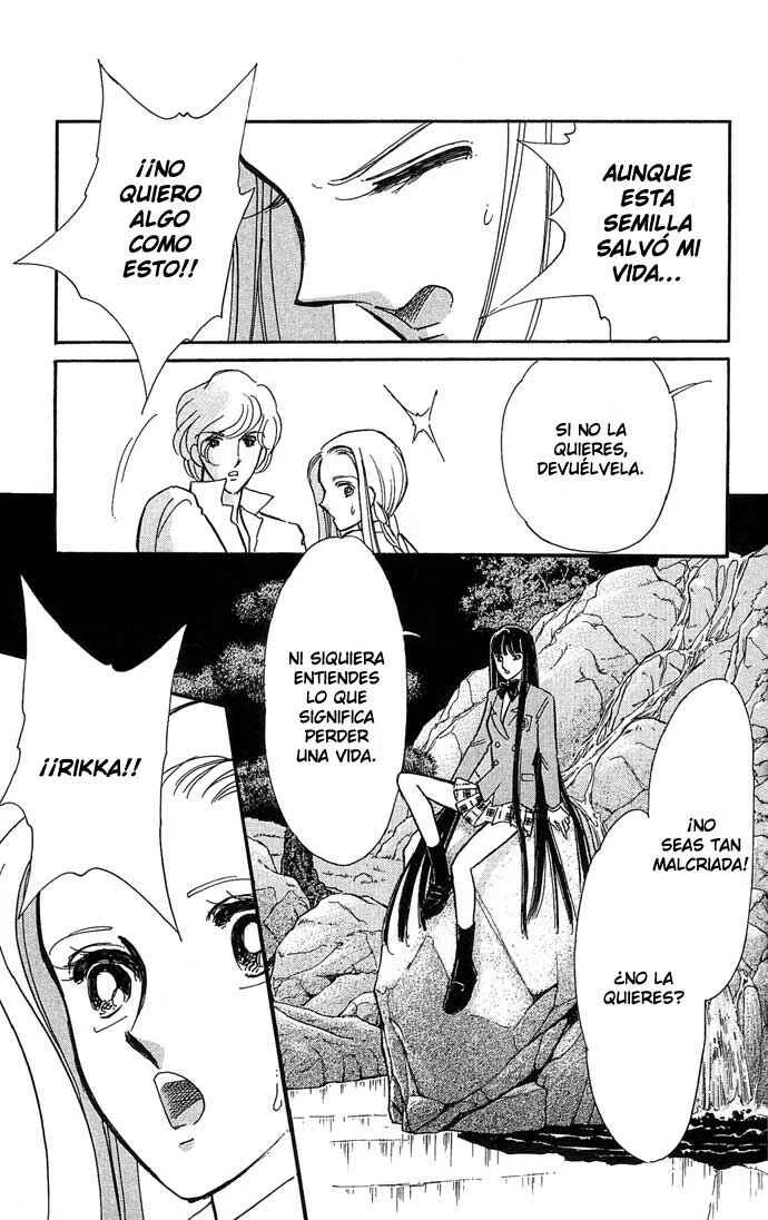 Romance of Darkness Capítulo 3 - Page 25