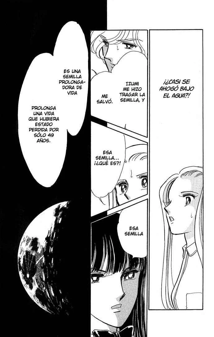 Romance of Darkness Capítulo 3 - Page 27
