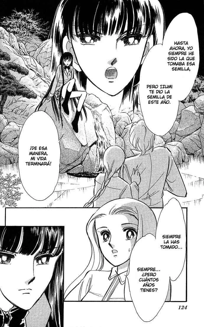 Romance of Darkness Capítulo 3 - Page 29