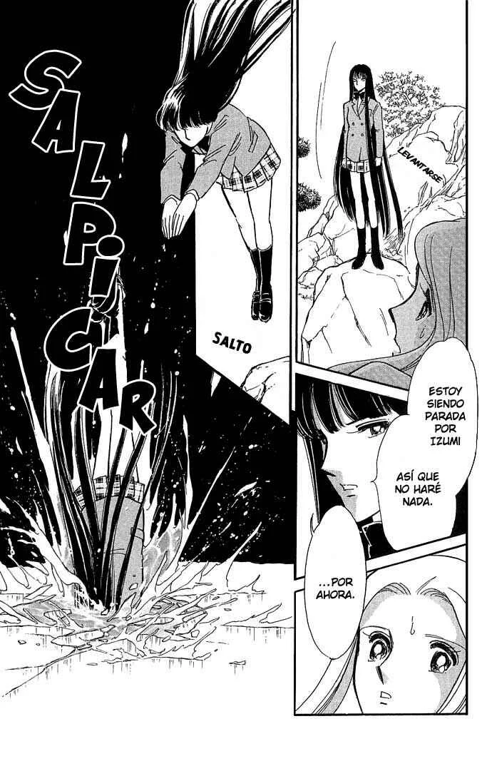 Romance of Darkness Capítulo 3 - Page 30