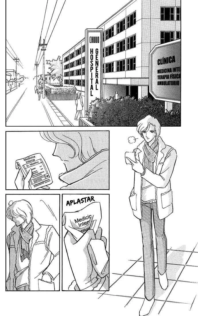 Romance of Darkness Capítulo 3 - Page 33