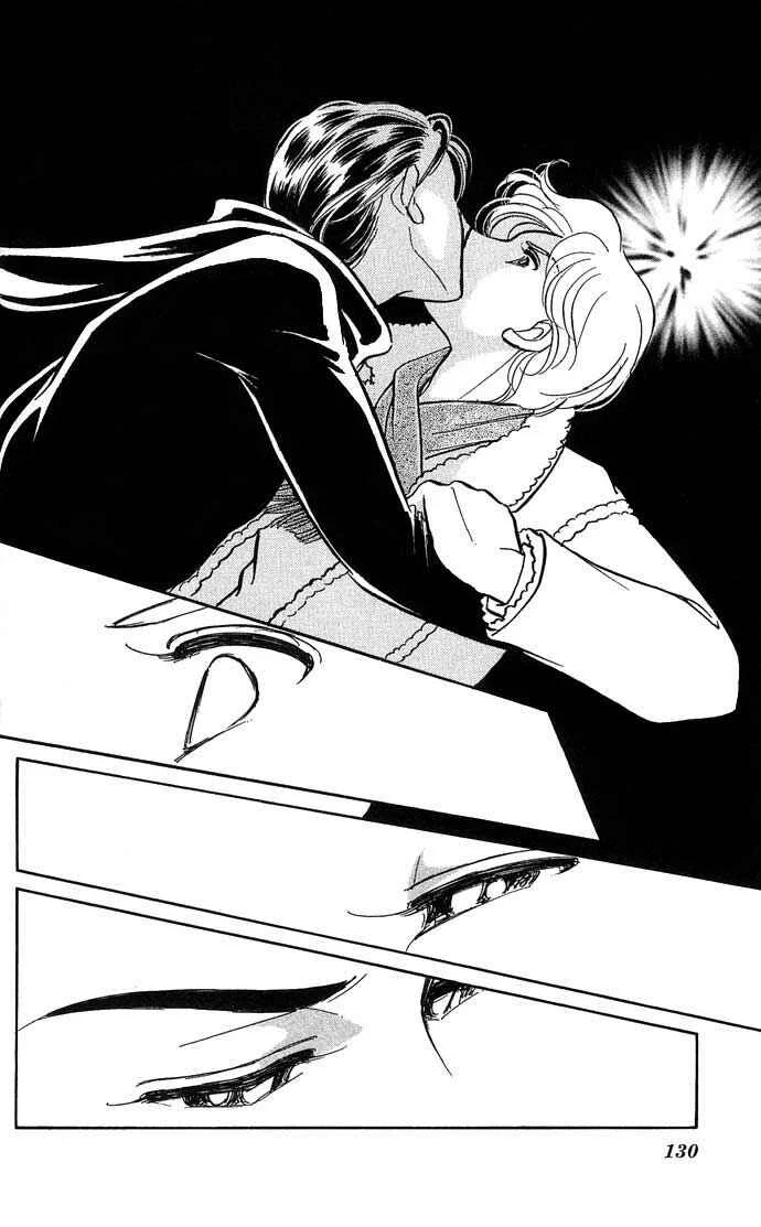 Romance of Darkness Capítulo 3 - Page 35