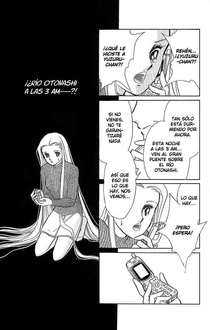 Romance of Darkness Capítulo 3 - Page 38