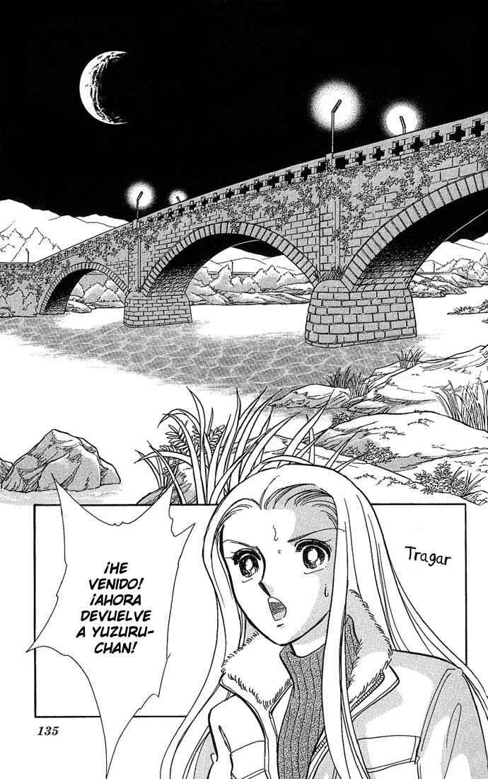 Romance of Darkness Capítulo 3 - Page 40