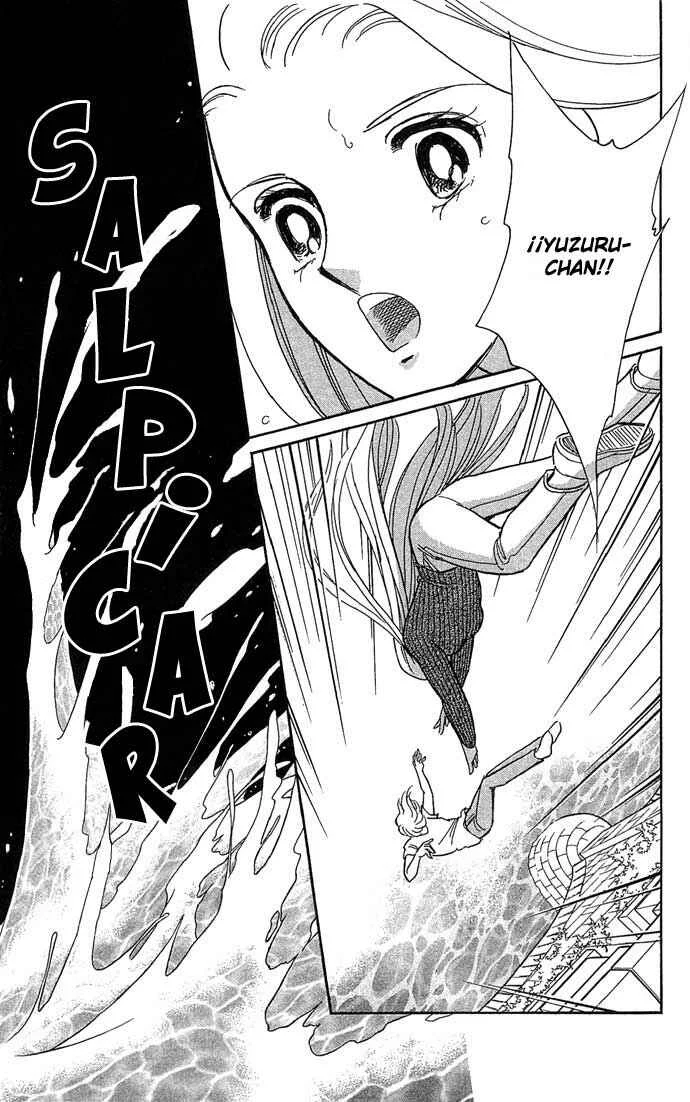 Romance of Darkness Capítulo 3 - Page 44