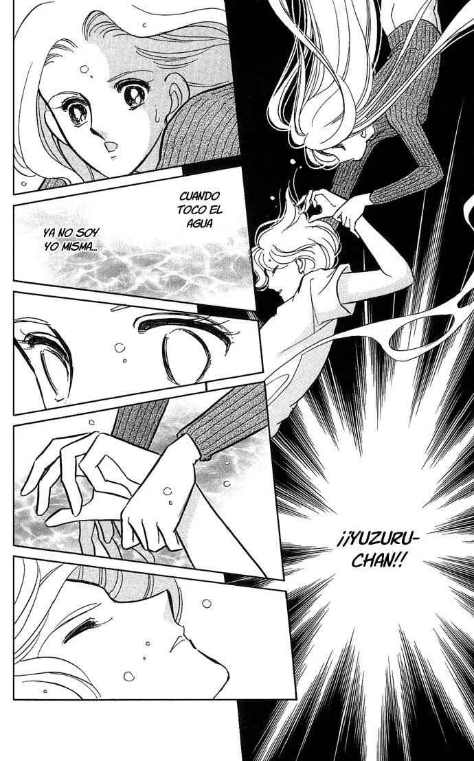 Romance of Darkness Capítulo 3 - Page 45