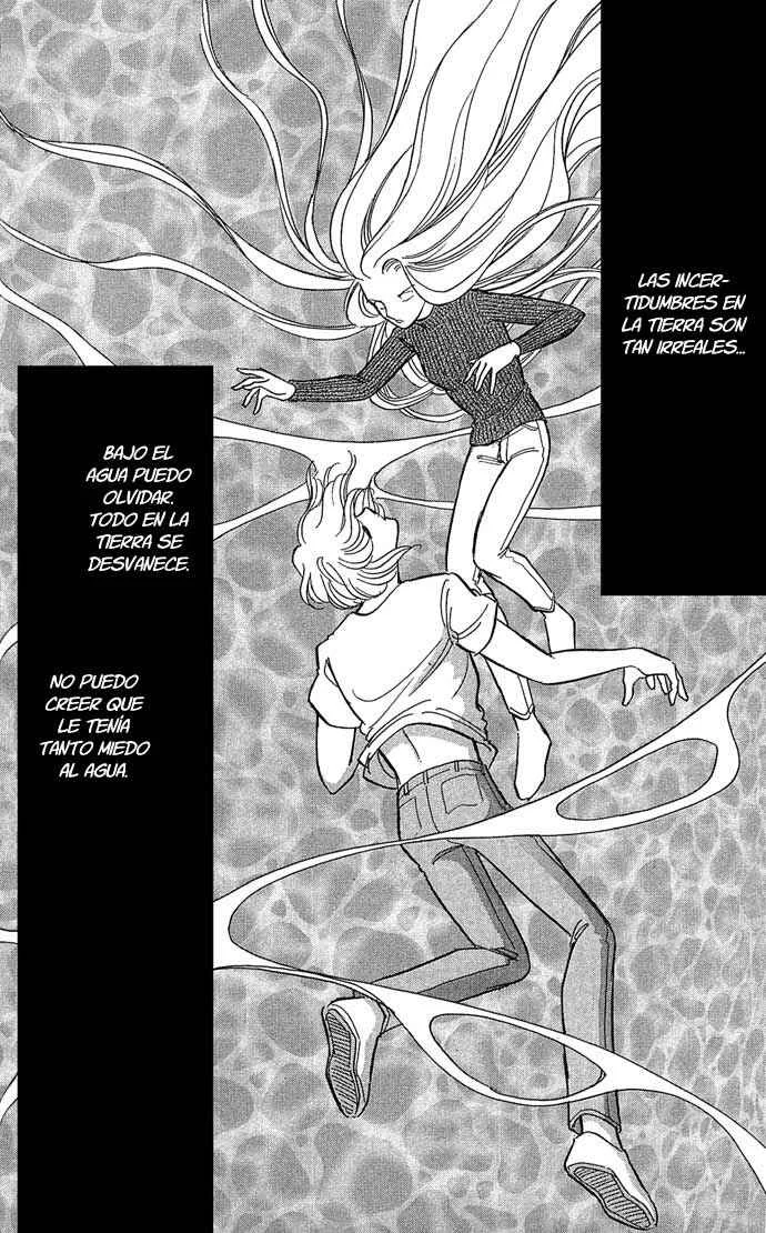 Romance of Darkness Capítulo 4 - Page 4