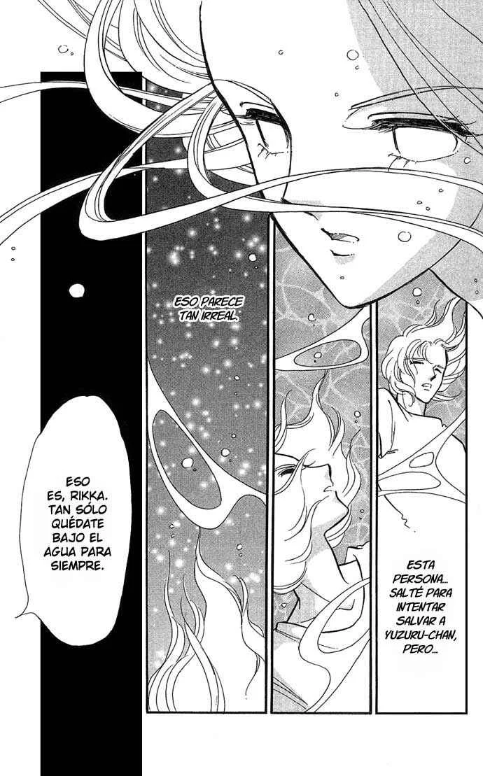 Romance of Darkness Capítulo 4 - Page 5