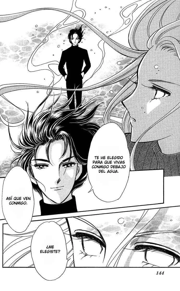 Romance of Darkness Capítulo 4 - Page 6