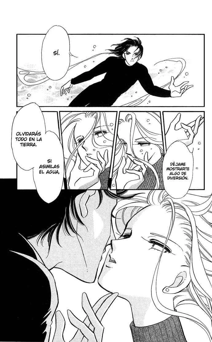 Romance of Darkness Capítulo 4 - Page 7