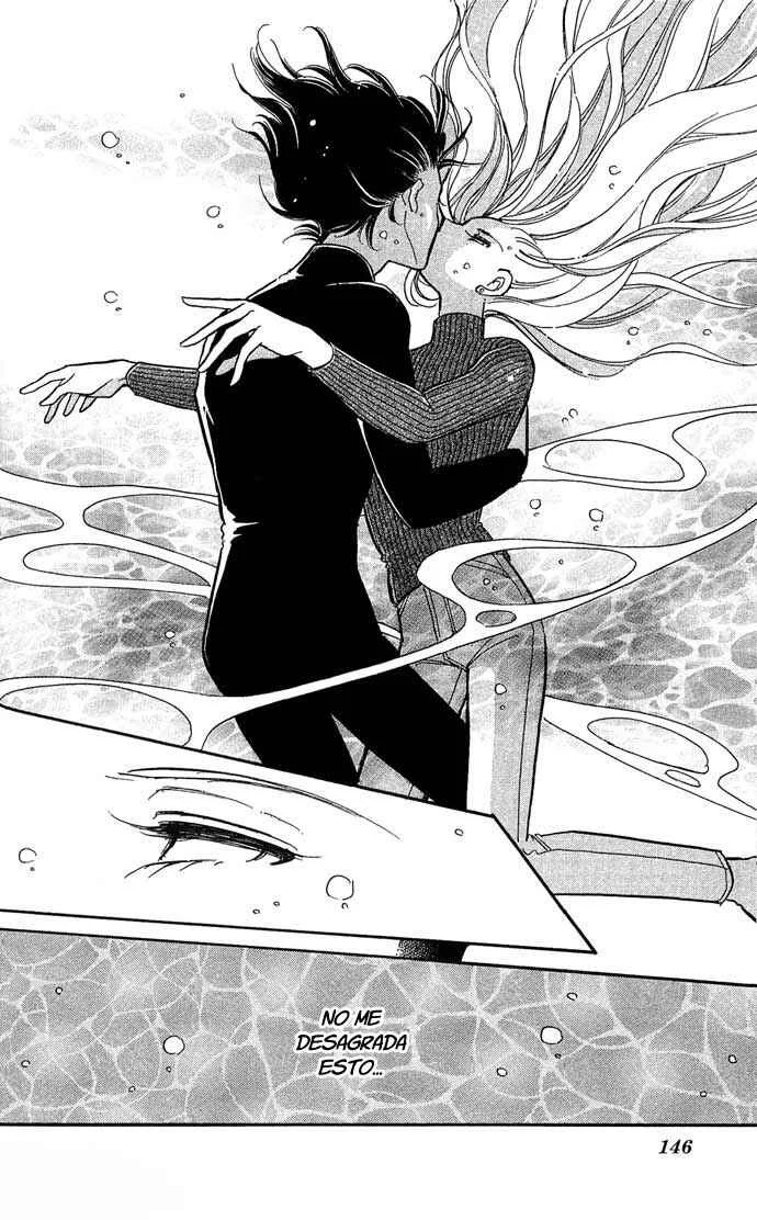 Romance of Darkness Capítulo 4 - Page 8