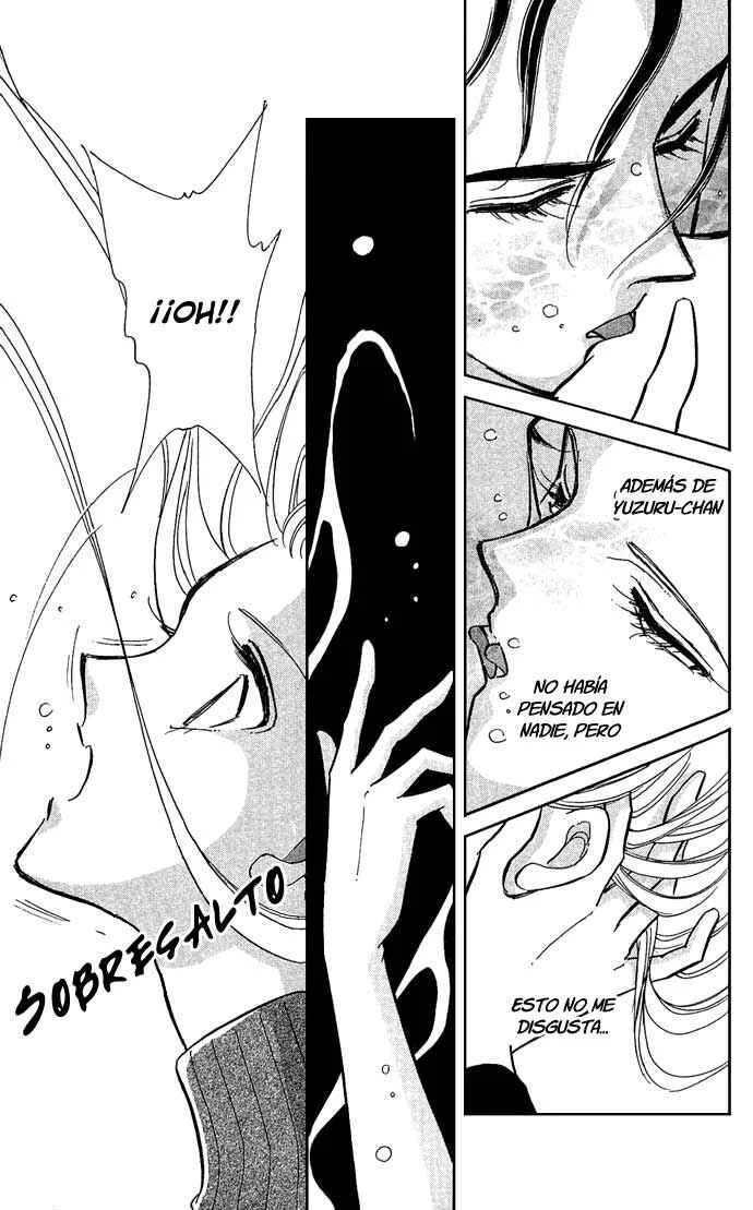 Romance of Darkness Capítulo 4 - Page 9